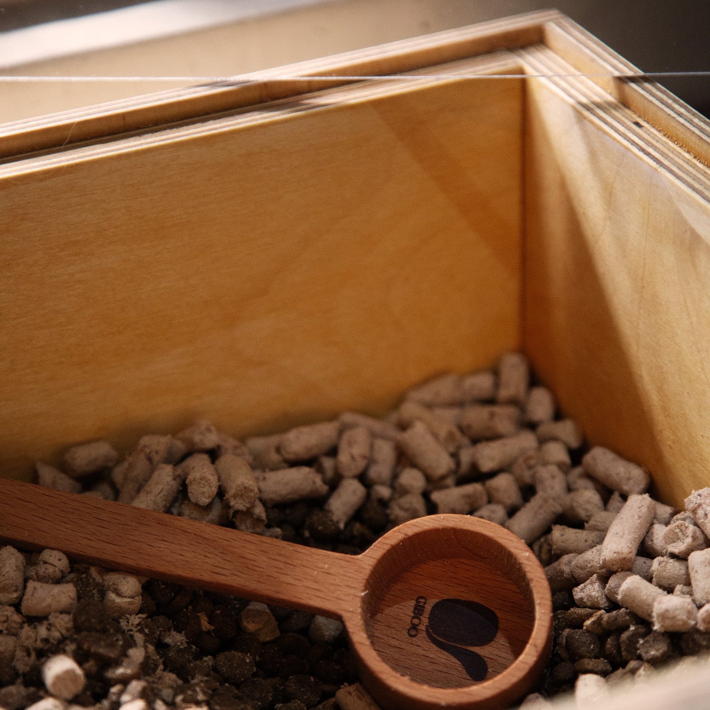 【 組合】兩個大Box