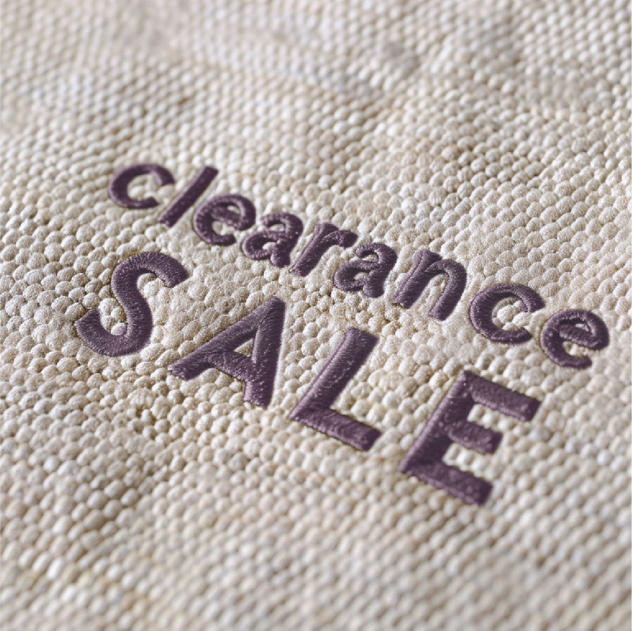 Clearance Sale 瑕疵品出清特賣 -貓 豪便所  ！訂單總價折2000元！