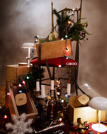 【 組合】小Box+大Box 各一個