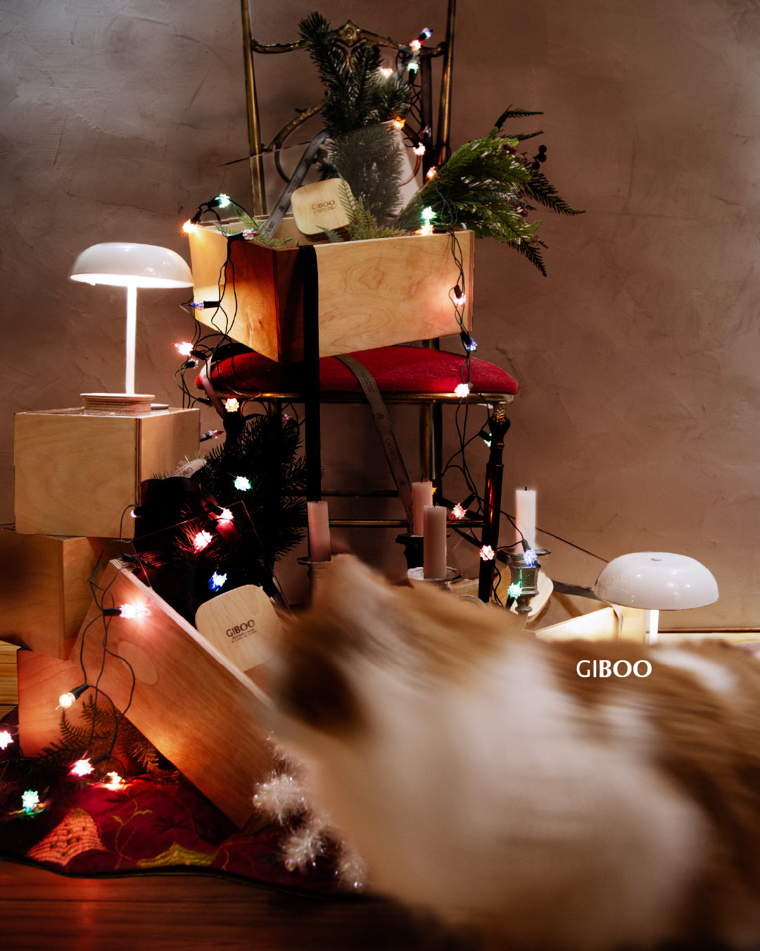 【 組合】小Box+大Box 各一個