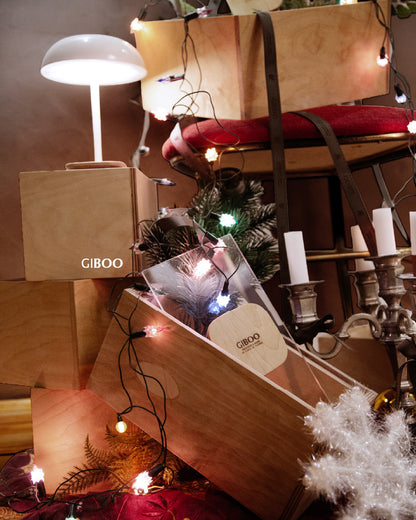 【 組合】小Box+大Box 各一個