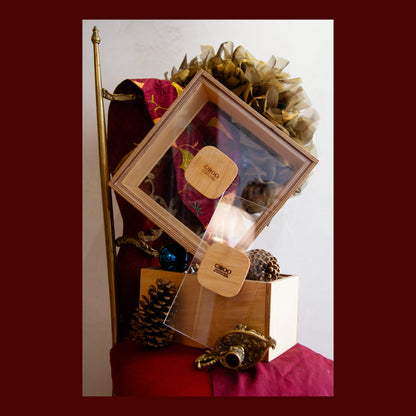 【 組合】小Box+大Box 各一個