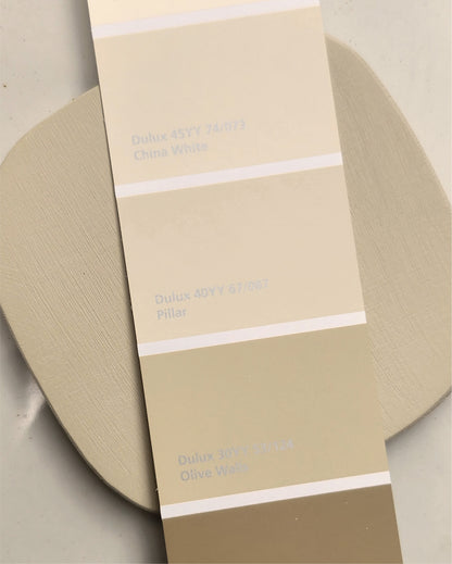 貓•豪便所-彩色塗層系列-HaoBien Cat Litter Box-Pillar White